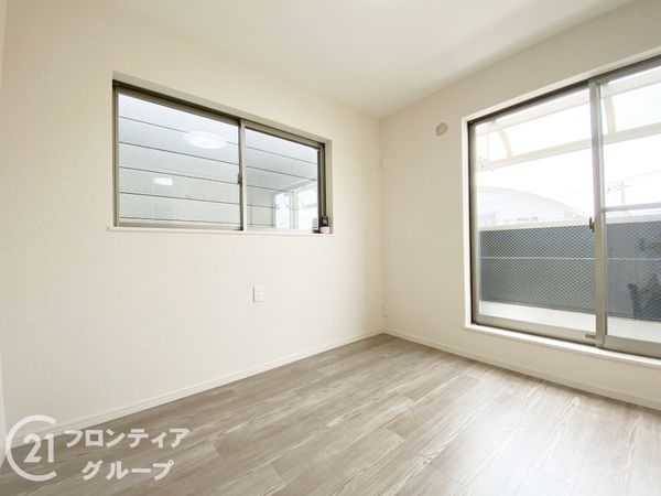 堺市中区八田北町の中古一戸建て