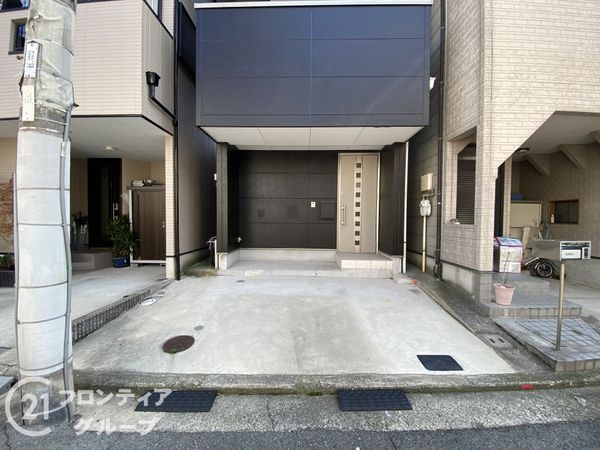堺市中区八田北町の中古一戸建て