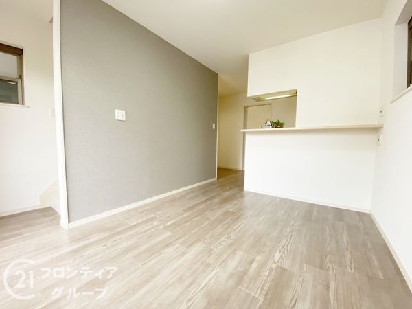 堺市中区八田北町の中古一戸建て