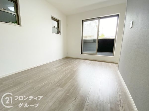 堺市中区八田北町の中古一戸建て