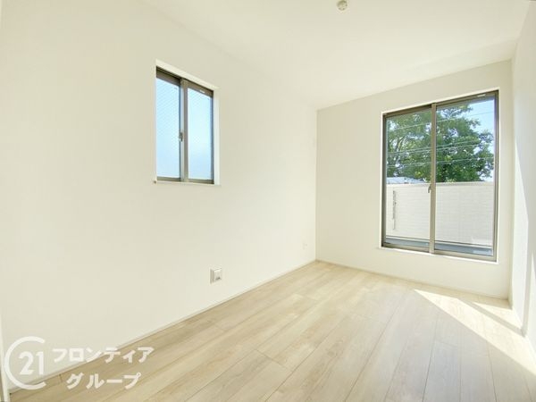 岸和田市春木大小路町　新築一戸建て　I号棟