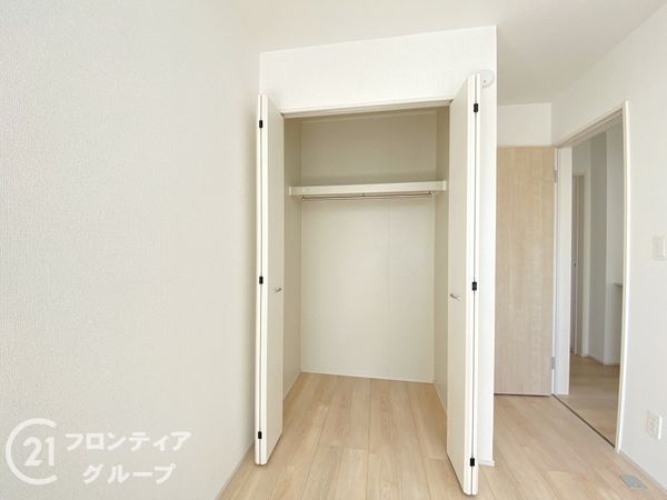 岸和田市春木大小路町　新築一戸建て　I号棟