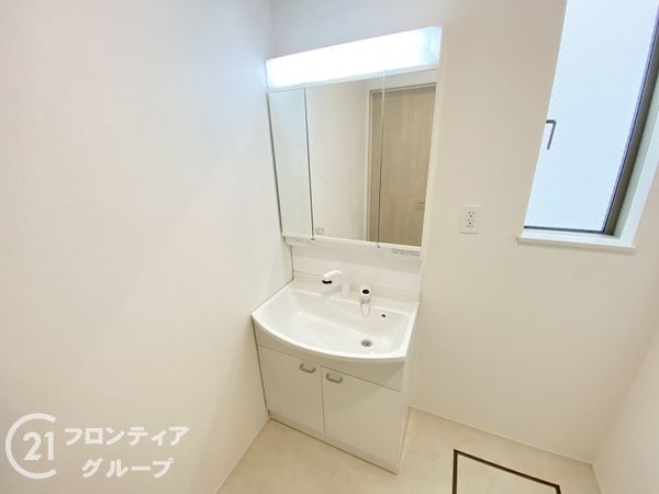 岸和田市春木大小路町　新築一戸建て　I号棟
