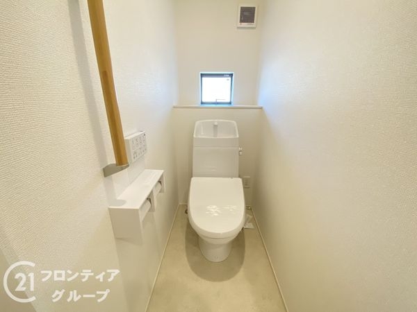 岸和田市春木大小路町　新築一戸建て　I号棟