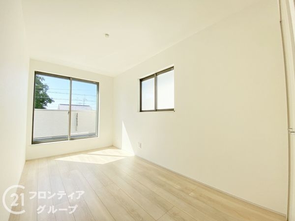 岸和田市春木大小路町　新築一戸建て　I号棟