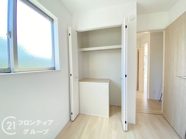 岸和田市春木大小路町　新築一戸建て　I号棟