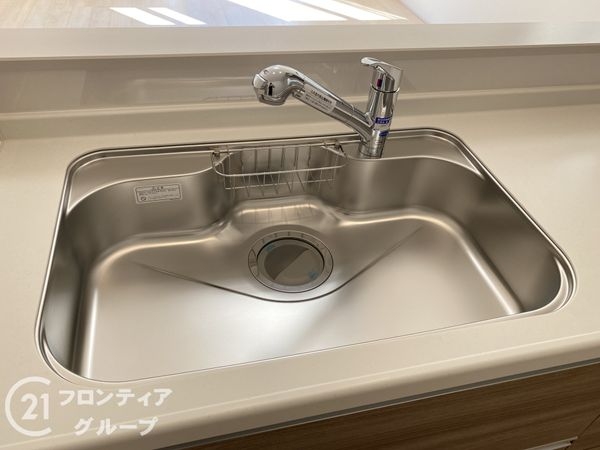 岸和田市春木大小路町　新築一戸建て　I号棟