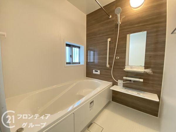 岸和田市春木大小路町　新築一戸建て　I号棟