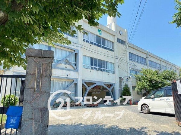 岸和田市春木大小路町 新築一戸建て H号棟(春木中学校)