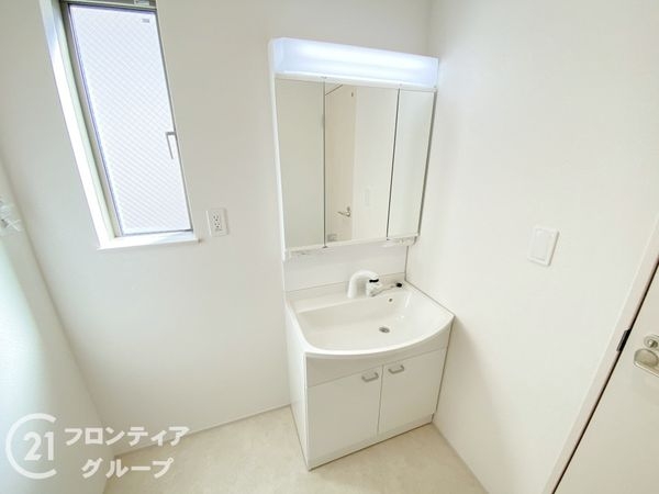 岸和田市春木大小路町　新築一戸建て　H号棟
