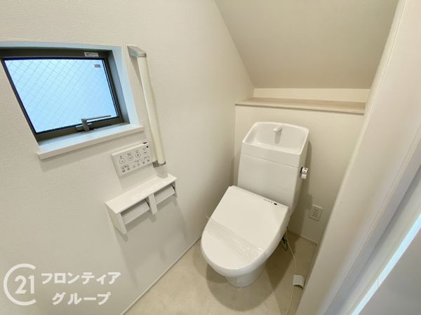 岸和田市春木大小路町　新築一戸建て　H号棟