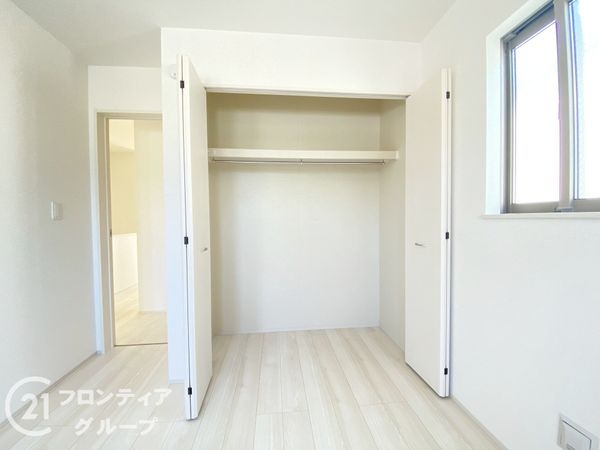 岸和田市春木大小路町　新築一戸建て　H号棟