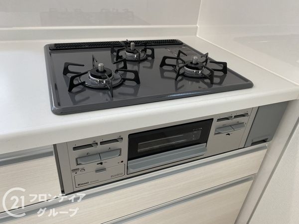 岸和田市春木大小路町　新築一戸建て　H号棟