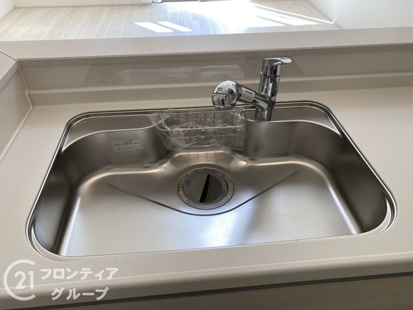 岸和田市春木大小路町　新築一戸建て　H号棟