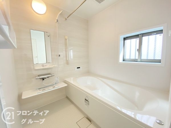 岸和田市春木大小路町　新築一戸建て　H号棟