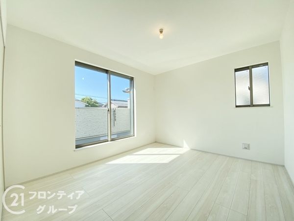 岸和田市春木大小路町　新築一戸建て　G号棟