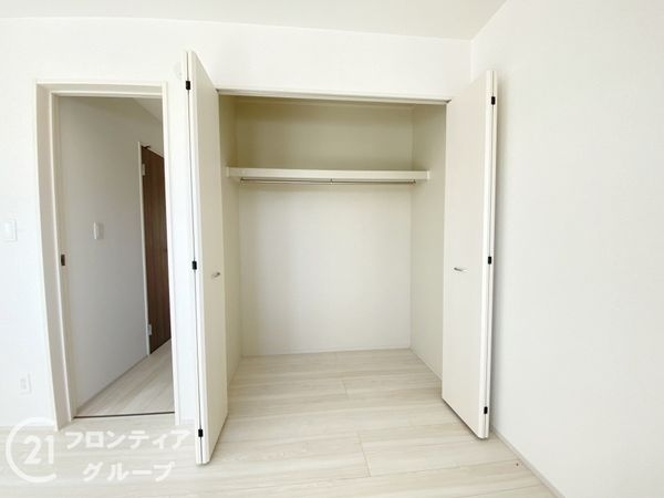 岸和田市春木大小路町　新築一戸建て　G号棟