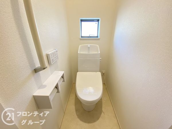 岸和田市春木大小路町　新築一戸建て　G号棟