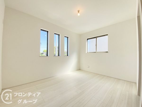 岸和田市春木大小路町　新築一戸建て　G号棟