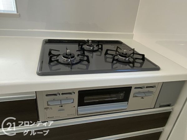岸和田市春木大小路町　新築一戸建て　G号棟