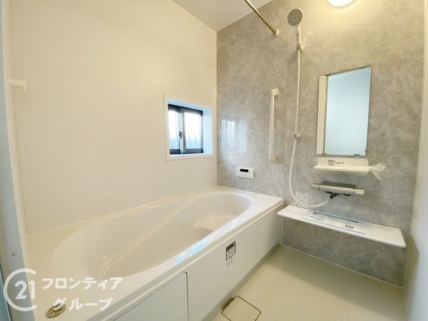 岸和田市春木大小路町　新築一戸建て　G号棟