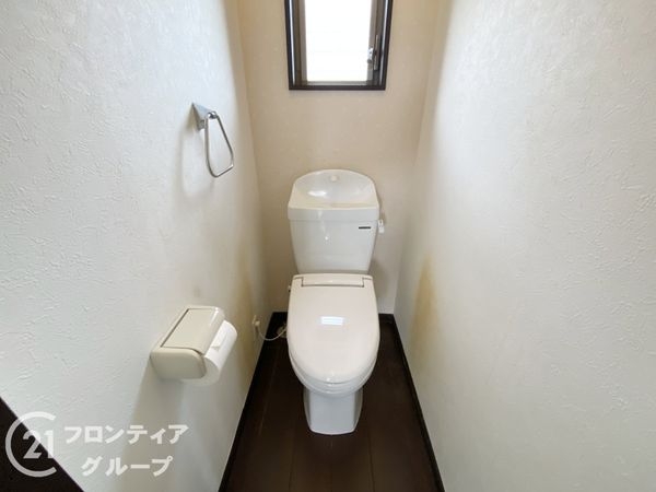 堺市西区鳳南町５丁の中古一戸建て