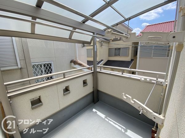 堺市西区鳳南町５丁の中古一戸建て