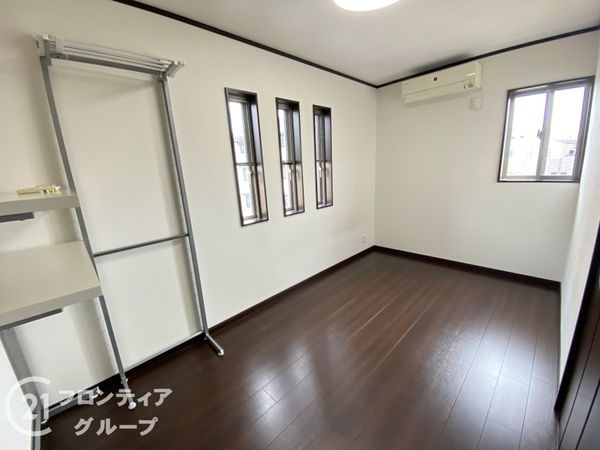 堺市西区鳳南町５丁の中古一戸建て