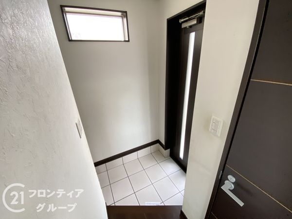 堺市西区鳳南町５丁の中古一戸建て