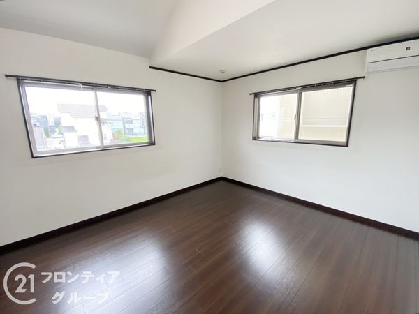 堺市西区鳳南町５丁の中古一戸建て
