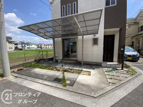堺市西区鳳南町５丁の中古一戸建て