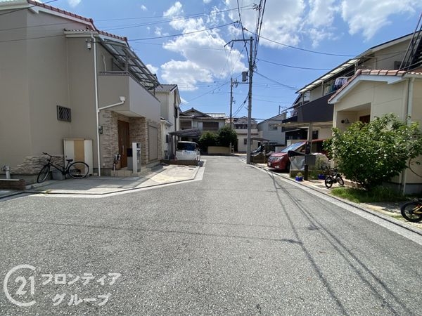 堺市西区鳳南町５丁の中古一戸建て