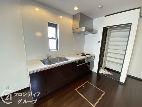 堺市西区鳳南町５丁の中古一戸建て