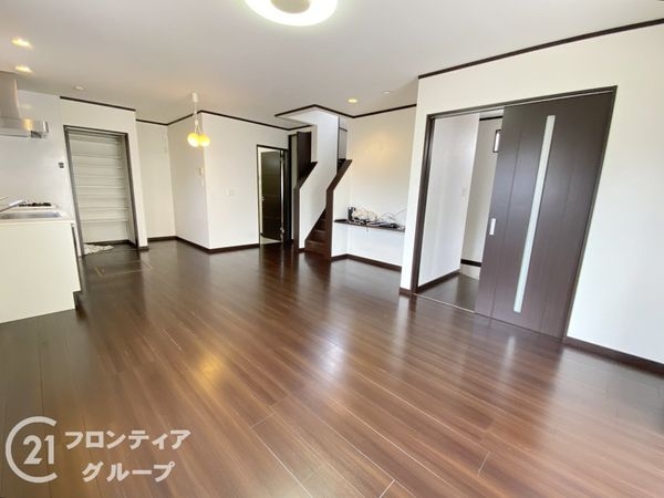 堺市西区鳳南町５丁の中古一戸建て