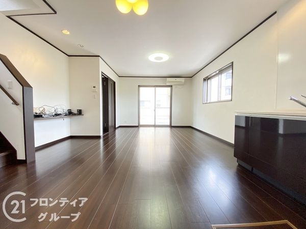 堺市西区鳳南町５丁の中古一戸建て