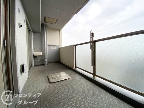 レスタージュ鳳　中古マンション