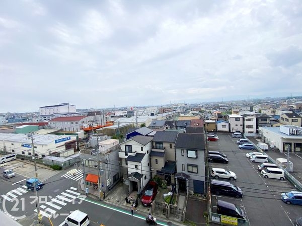 レスタージュ鳳　中古マンション