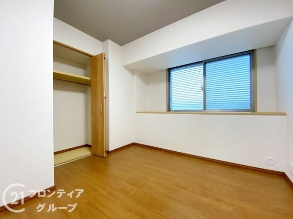 レスタージュ鳳　中古マンション