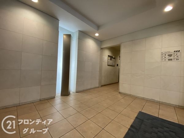 レスタージュ鳳　中古マンション