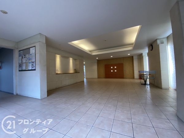 レスタージュ鳳　中古マンション