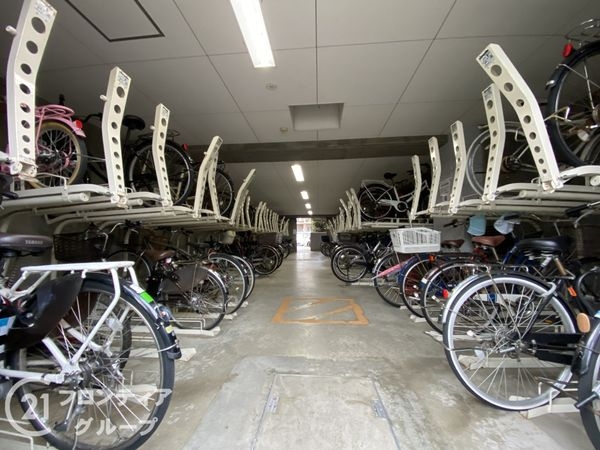 レスタージュ鳳　中古マンション