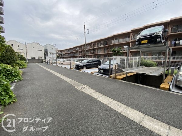 レスタージュ鳳　中古マンション