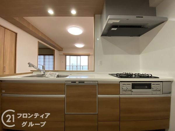 レスタージュ鳳　中古マンション