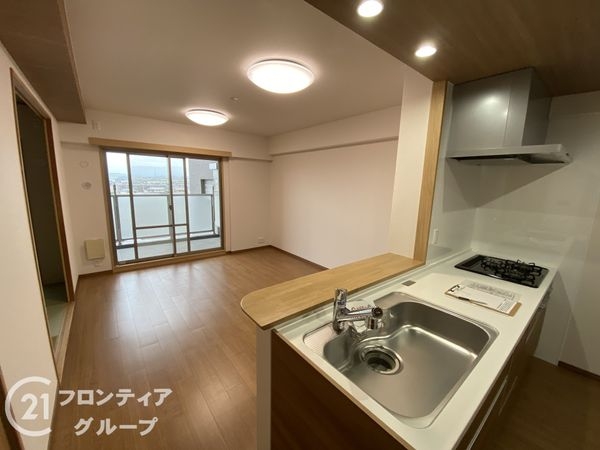 レスタージュ鳳　中古マンション