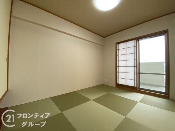レスタージュ鳳　中古マンション