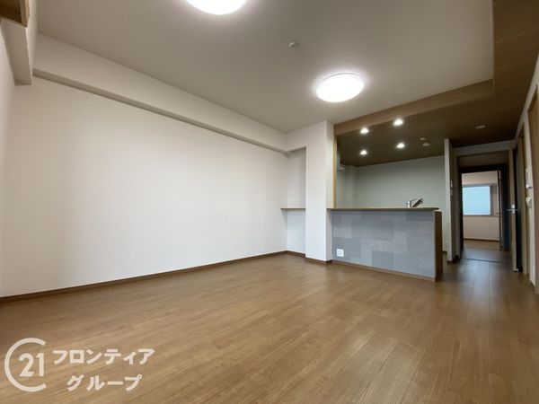レスタージュ鳳　中古マンション