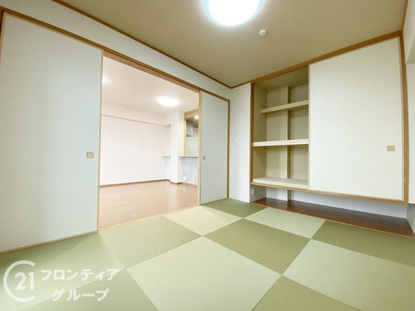 レスタージュ鳳　中古マンション