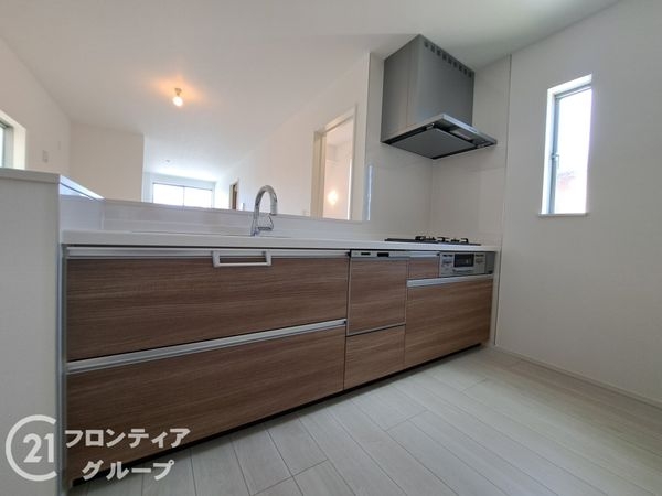 堺市堺区西湊町２丁目　新築一戸建て　全１区画