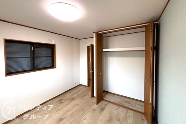堺市中区東山の中古一戸建て
