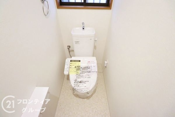 堺市中区東山の中古一戸建て